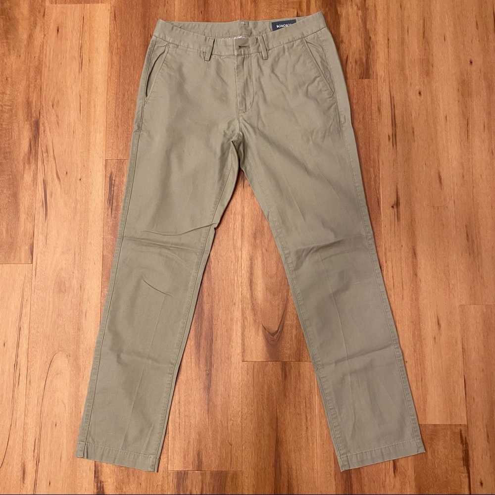 Bonobos chinos